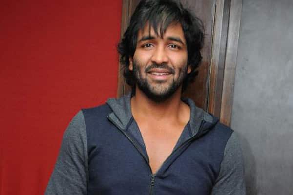 Its now Manchu Vishnu's turn. Comments on Reviewers