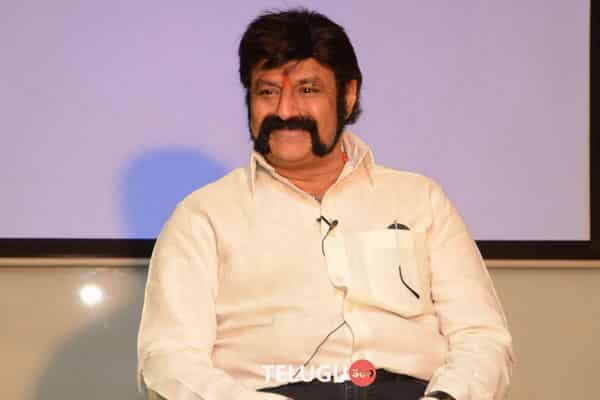 NBK confirms Mokshagna’s Debut