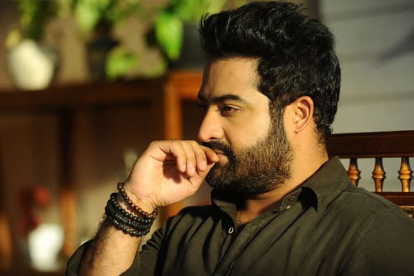 Can This Senior Producer Convince NTR?