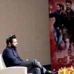 NTR trolled for going overboard in self promotion