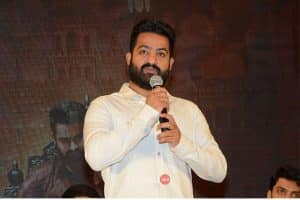 Years to build reputation, minutes to lose it. Will NTR realize this?
