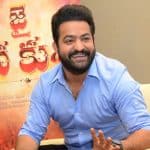 NTR discussed JLK story with these two star directors