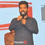 NTR speech at jai lava kusa trailer launch