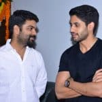 Naga Chaitanya, Krishna Marimuthu