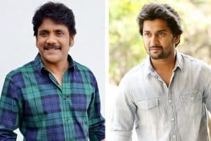 Official: Nag-Nani multi starrer is remake of that film