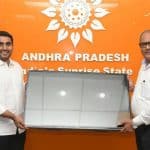 Nara Lokesh launches ‘Made in AP TV’