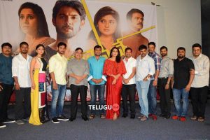 Next Nuvve Trailer Launch