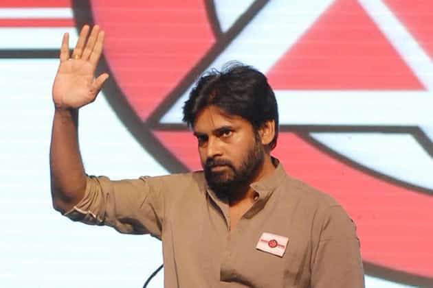 Pawan Kalyan