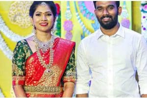 KCR to attend Paritala Sriram’s wedding in Anantapur