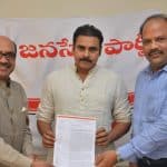 Pawan Kalyan picked for Excellence Award by Indo-European Business Forum