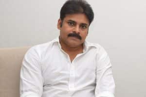 Pawan Kalyan asks fans if he deserves so much love