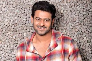 Prabhas Made South Indians Proud