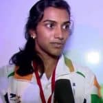 Prakash is right, Sindhu show the best ever by an Indian athlete