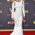 Priyanka Chopra slays at Emmy’s in Feathered Dress