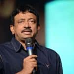 RGV's sensational statements on NTR biopic