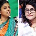 RK Roja versus Vani Viswanath in Nagari