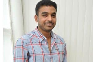 Interesting update on #Prabhas20