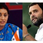 Rahul Gandhi vs Smriti : Is India really run by dynasts?