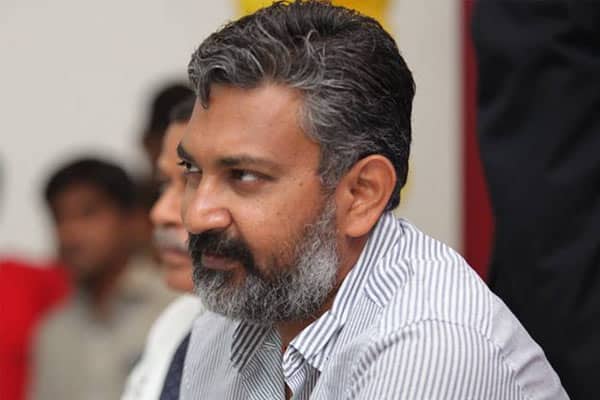 Rajamouli losing credibility due to over hyped promotions