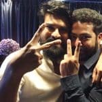 Ram Charan appreciated Tarak