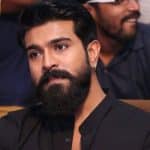 Ram Charan joins the list of Arjun Reddy admirersRam Charan joins the list of Arjun Reddy admirers