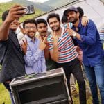 Ram wraps up Vunnadi Okkate Zindagi