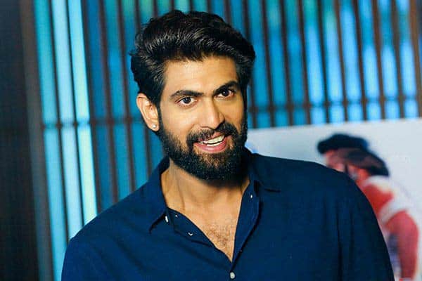 Rana-Daggubati