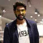 Rana Daggubati