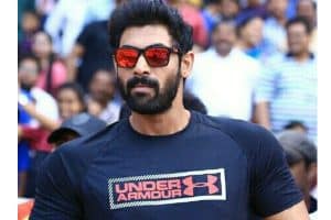 Biopic season continues: Rana to enact Telugu Robinhood on screen?