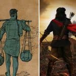 'Rangasthalam' pushes SyeRaa start to November