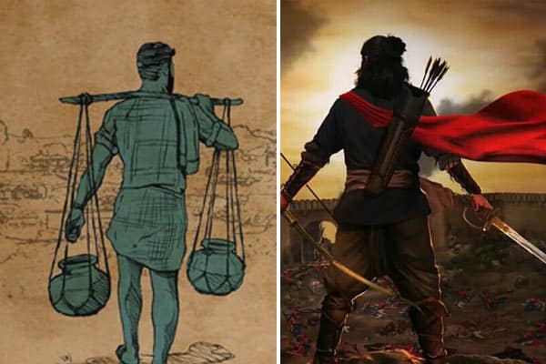 'Rangasthalam' pushes SyeRaa start to November