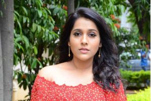 Rashmi Gautam Stills