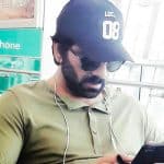 Ravi Teja to sport a never seen look