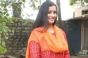 Renu Desai triggered a debate on remarriage