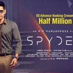 SPYDER is UNSTOPPABLE in THE US