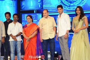 SPYder Pre release Event Set2