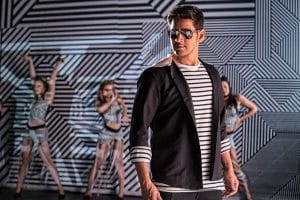 SPYder USA Premiere Collections – Live