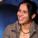 Saina Nehwal