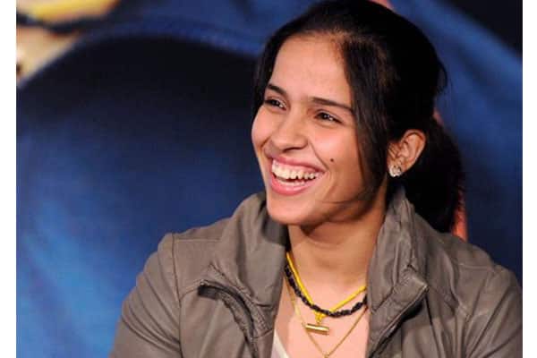 Saina Nehwal