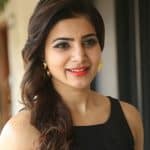 Samantha to star in lady cricketer Mithali Raj biopic