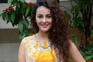 Seerat Kapoor Stills