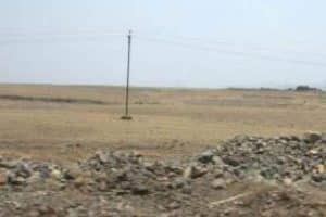 Setback to AP Govt: Supreme Court serious comments on Sadavarti lands