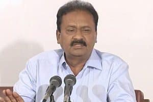 Congress asks TRS to follow the footsteps of AP Govt for NRI welfare