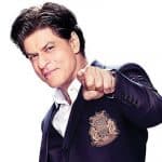 Shah Rukh likely to host Oprah Winfrey on TED Talks India