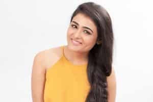 #Mahesh25 – Arjun Reddy actress lands a key role