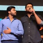 Prabhas is a fan of Sharwa’s Attitude