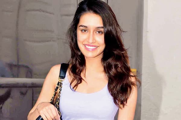 Challenge lies in improving my craft: Shraddha Kapoor