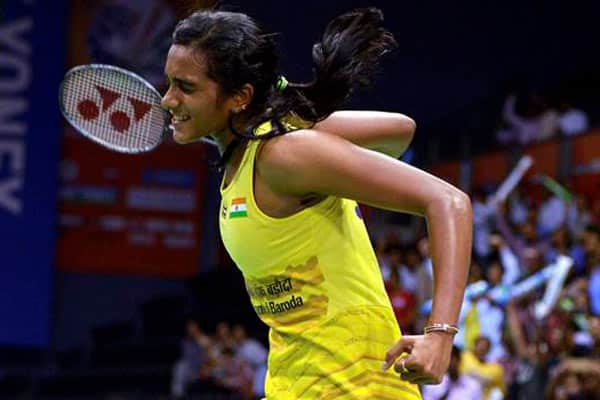 Sindhu wins Korea Open title