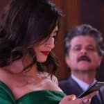 Priceless Father-daughter moment of Anil Kapoor and Sonam