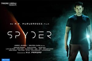 SPYder’s 150 Cr Pre-Release Business – HUMONGOUS